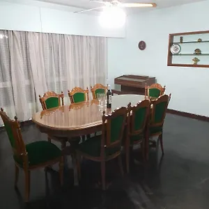  Apartamento Grand Plaza Argentina