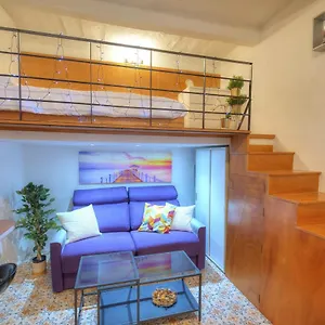  Apartamento Cozy & Cute Studio In The Heart Of Goval-2 Malta