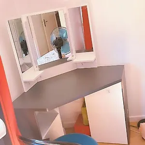  Habitación en casa particular Privee Chez L'habitant Francia