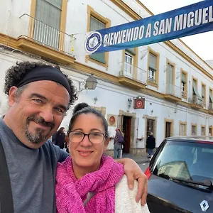  Apartamento Bienvenidos A San Miguel España