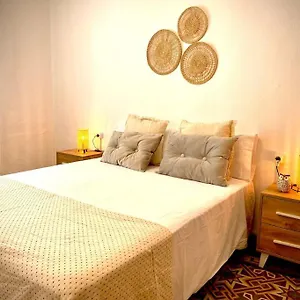  Apartamento Mychoice Casa Milagros España