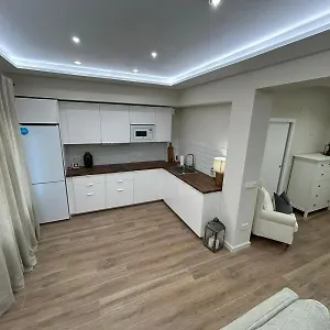  Apartamento Pintor Espinosa 3 Loft España