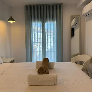  Apartamento Balcon De Patios Con Parking España