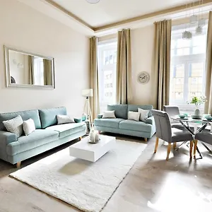 Prestige Center Apartament