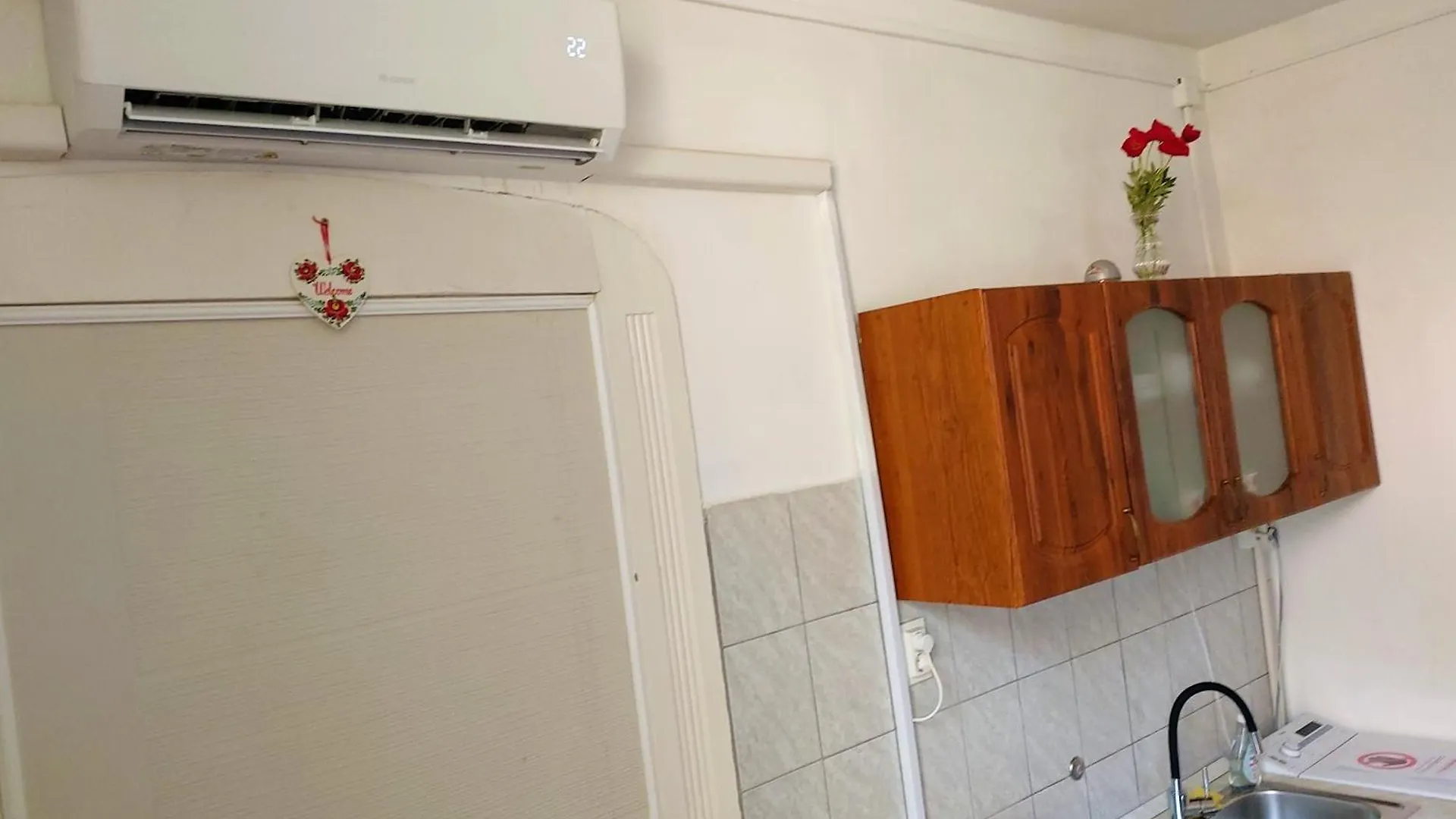 Little Hungary Apartment Budapešť