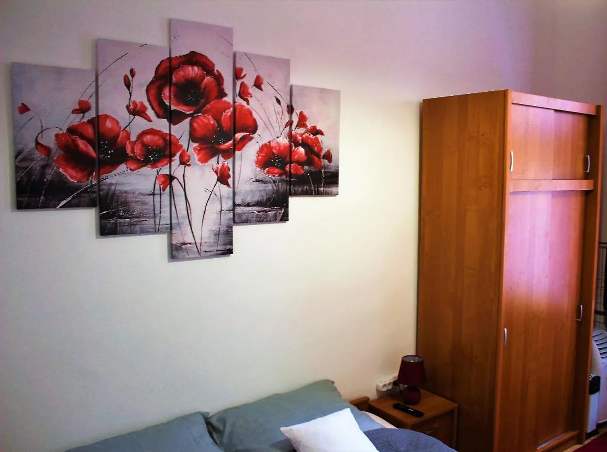 Little Hungary Apartment Budapest