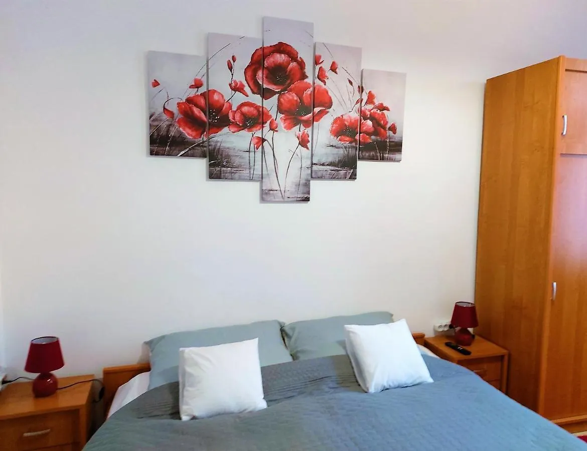 Little Hungary Apartment contacts